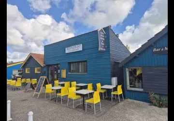 Les Goélands_Le Château-d'Oléron