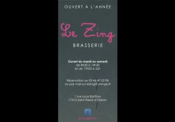 Le Zing