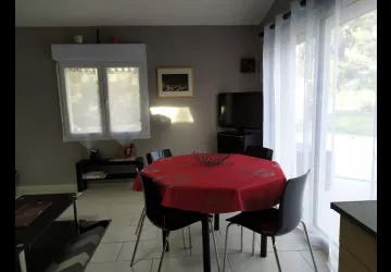 Meublé de Rougé Nadine