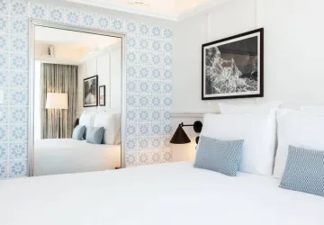 Bel Hôtel Oléron – Thalasso & Spa - MGallery_Saint-Trojan-les-Bains