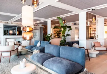 Bel Hôtel Oléron – Thalasso & Spa - MGallery_Saint-Trojan-les-Bains
