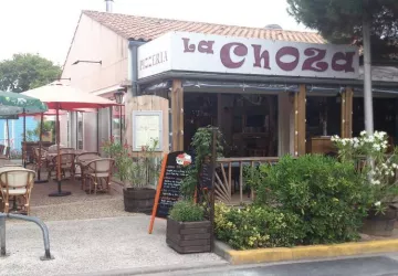La Choza