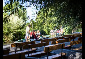 Embarcadere Cardinaud