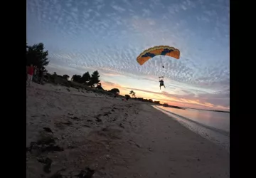 Big Air Parachutisme_Marennes-Hiers-Brouage