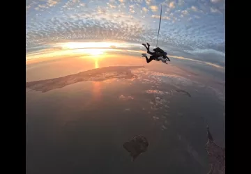 Big Air Parachutisme_Marennes-Hiers-Brouage