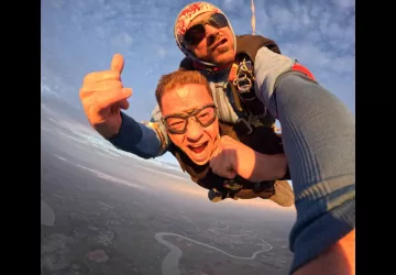 Big Air Parachutisme_Marennes-Hiers-Brouage