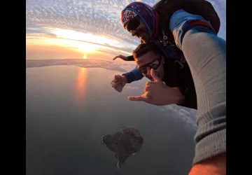 Big Air Parachutisme_Marennes-Hiers-Brouage