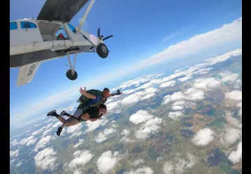 Big Air Parachutisme_Marennes-Hiers-Brouage