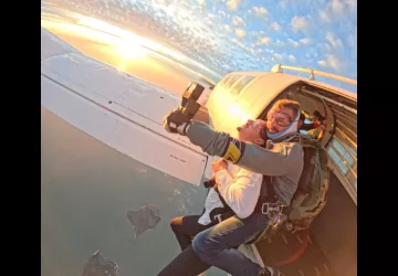 Big Air Parachutisme_Marennes-Hiers-Brouage