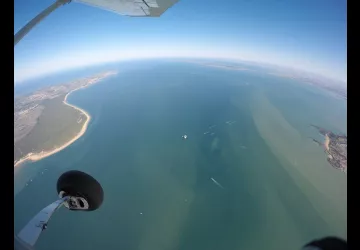 Big Air Parachutisme_Marennes-Hiers-Brouage