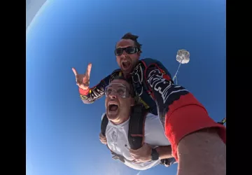 Big Air Parachutisme_Marennes-Hiers-Brouage