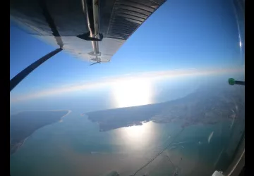 Big Air Parachutisme_Marennes-Hiers-Brouage