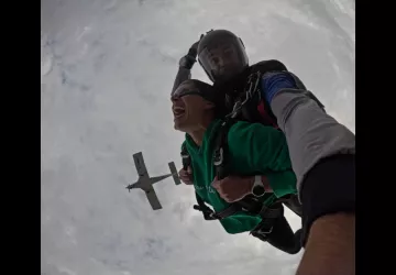 Big Air Parachutisme_Marennes-Hiers-Brouage