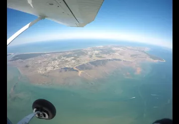 Big Air Parachutisme_Marennes-Hiers-Brouage