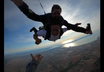 Big Air Parachutisme_Marennes-Hiers-Brouage