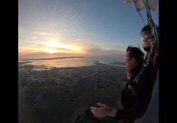 Big Air Parachutisme_Marennes-Hiers-Brouage