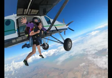 Big Air Parachutisme_Marennes-Hiers-Brouage