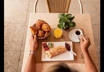 Camping LES FLOTS-ATLANTIQUE Village 2_Saint-Pierre-d'Oléron