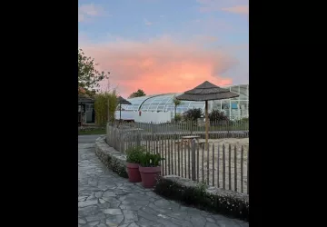 Camping Le Fief Melin_Le Château-d'Oléron