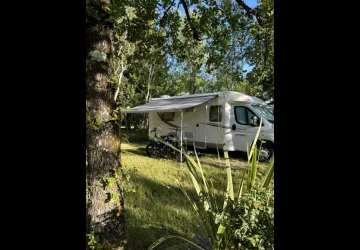 Camping Le Fief Melin_Le Château-d'Oléron