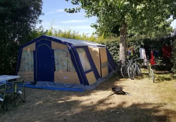 Camping Capfun Les 4 Vents d'Oléron