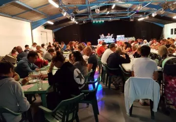 Camping Capfun Les 4 Vents d'Oléron