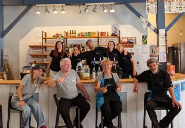 Camping les Bris - Vacances Passion_Saint-Trojan-les-Bains