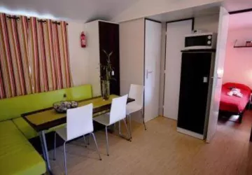 Camping les Bris - Vacances Passion