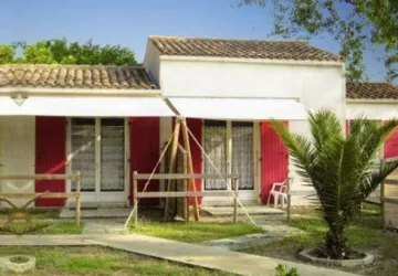 Camping les Bris - Vacances Passion