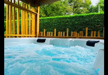 Mobil-home Prestige SPA