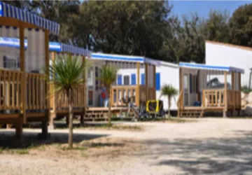SARL Camping les Pins_Saint-Pierre-d'Oléron