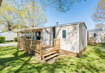 Mobil 'home Prestige