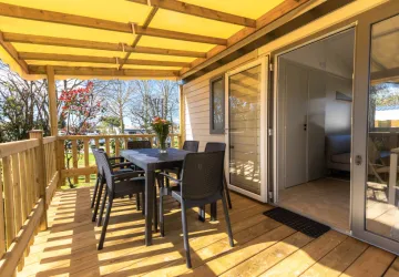 Mobil 'home Premium 4 et 6