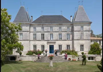 Camping Sandaya - Séquoia Parc