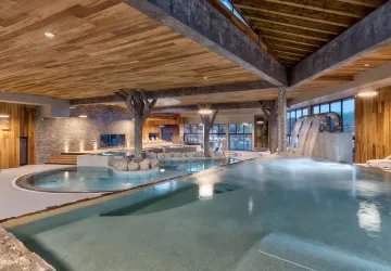 Camping Sandaya - Séquoia Parc