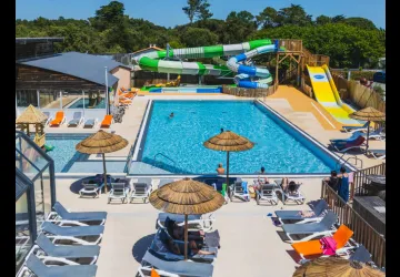Camping Signol_Saint-Georges-d'Oléron