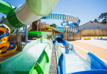 Camping Signol_Saint-Georges-d'Oléron