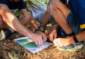 Jeu de piste : A la recherche du Fort-Boyard perdu !