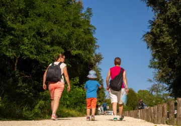 Jeu de piste : A la recherche du Fort-Boyard perdu !