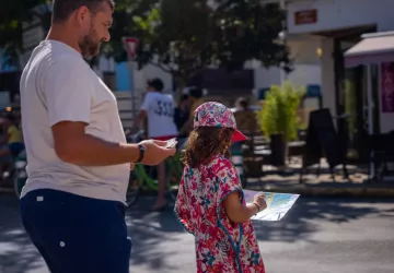 Jeu de piste : A la recherche du Fort-Boyard perdu !