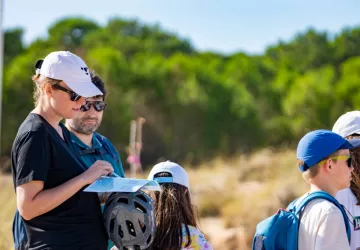 Jeu de piste : A la recherche du Fort-Boyard perdu !