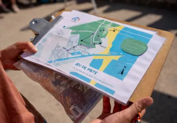 Jeu de piste : A la recherche du Fort-Boyard perdu !