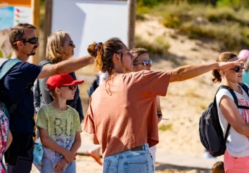 Jeu de piste : A la recherche du Fort-Boyard perdu !