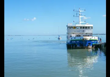 Société Fouras Aix