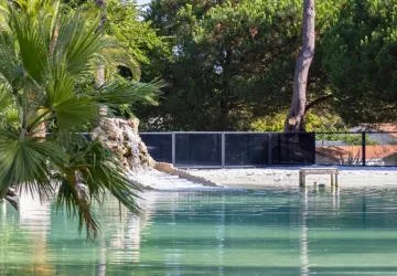 Camping Les Pins d'Oléron_Le Grand-Village-Plage