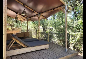 Camping Les Pins d'Oléron_Le Grand-Village-Plage