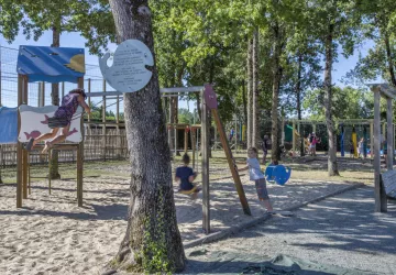 Chadotel Domaine d'Oléron