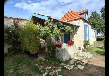 La Petite Maison