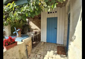 La Petite Maison