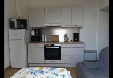 La Petite Maison